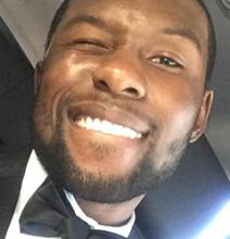 Trevante Rhodes